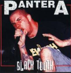 Pantera : Black Tooth